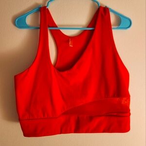 FREE PEOPLE MOVEMENT BRA/CROP